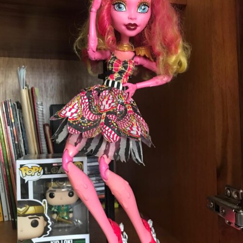 Monster High