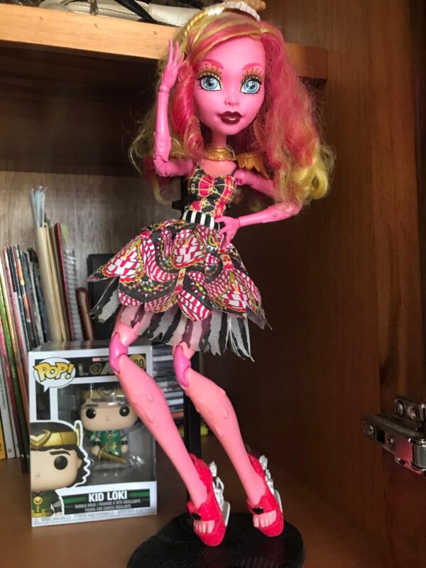 Monster High