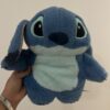 Stitch para cólicos