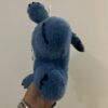 Stitch para cólicos