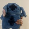 Stitch para cólicos
