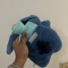 Stitch para cólicos