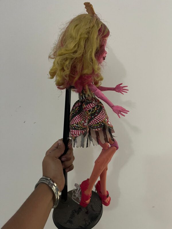 Monster High