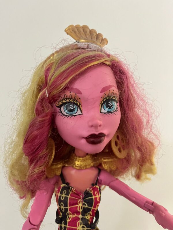 Monster High
