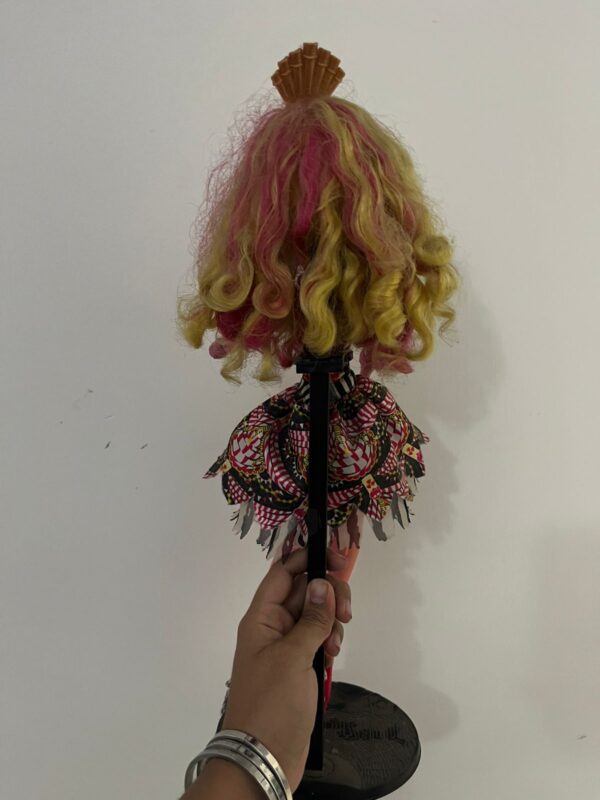 Monster High