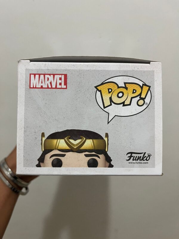Funko POP: Kid Loki