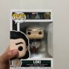 Funko POP: Loki TVA
