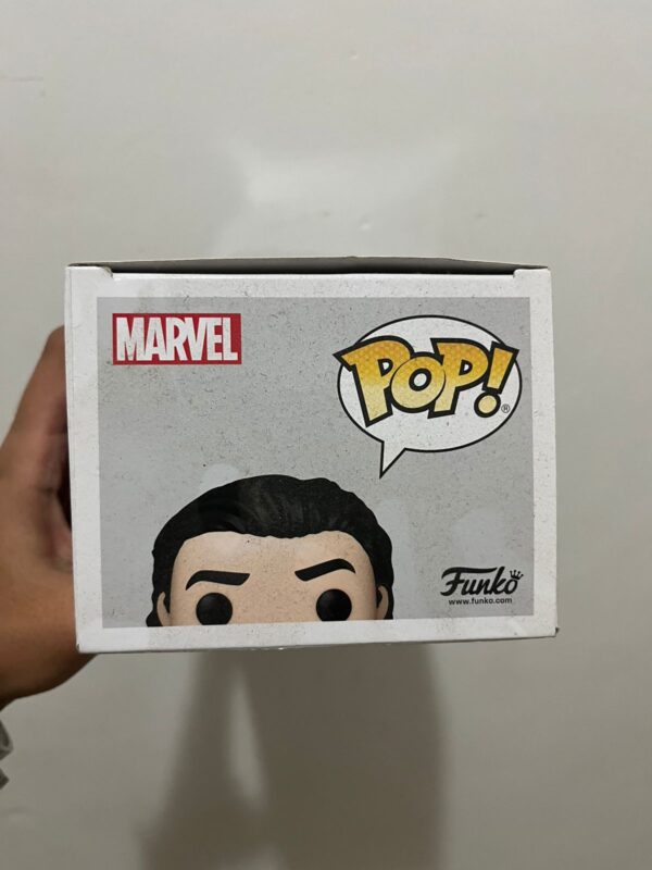 Funko POP: Loki TVA