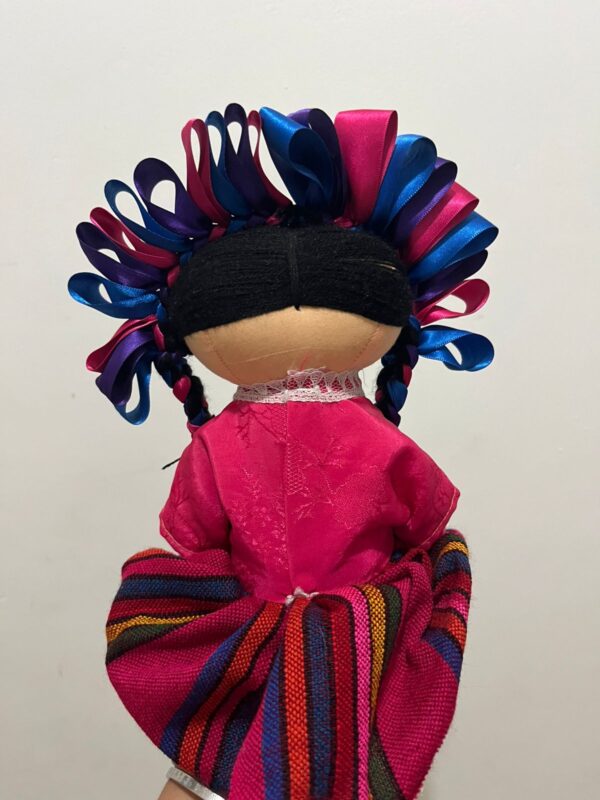 Muñeca Lele