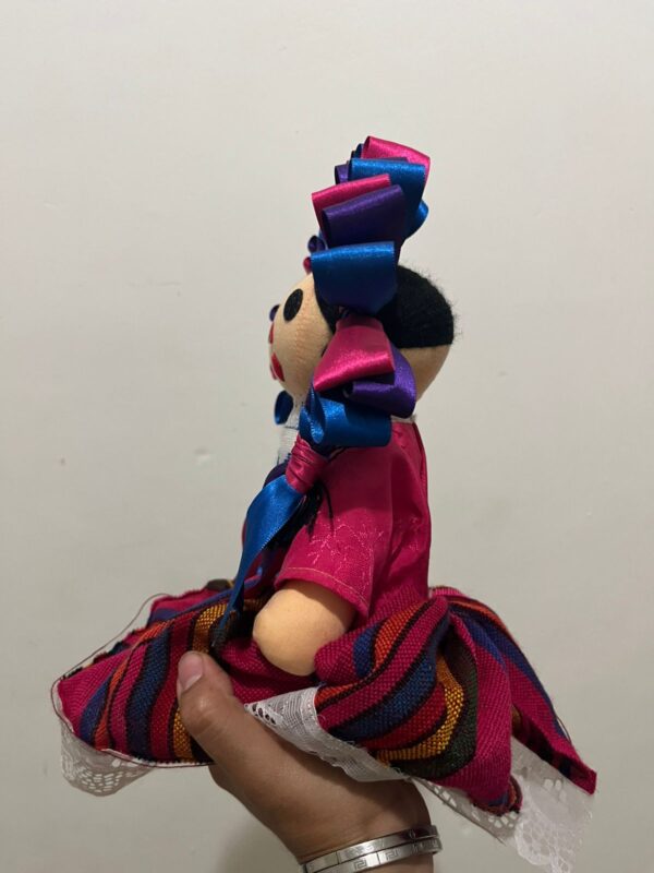 Muñeca Lele