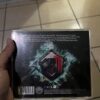 Scary Monster and Nice Sprites