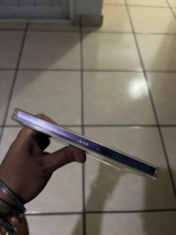 Stories