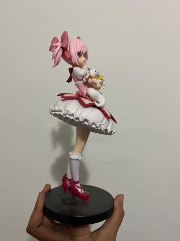 Madoka Magica Figura
