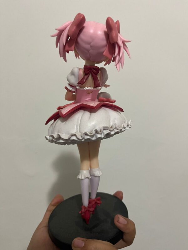 Madoka Magica Figura