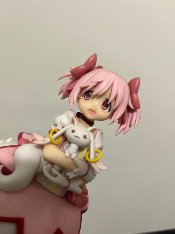Madoka Magica Figura