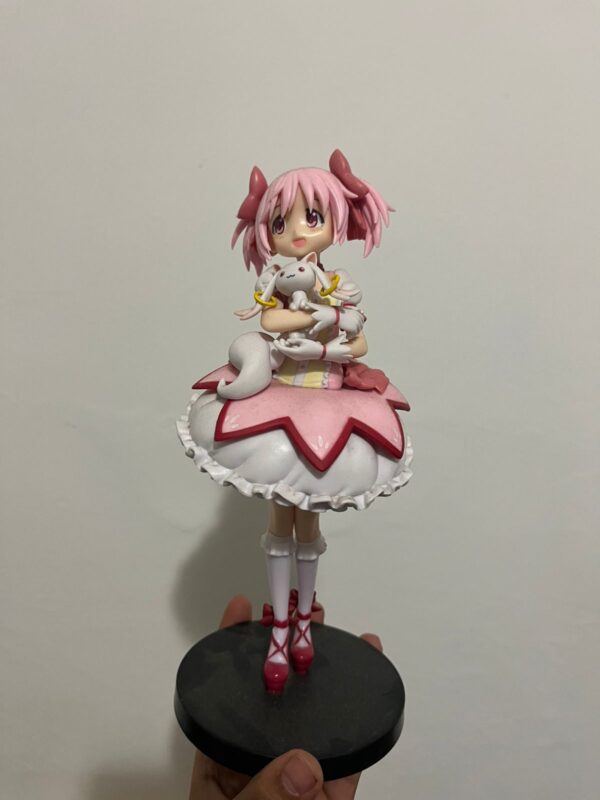 Madoka Magica Figura